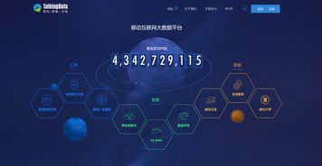 接入簡單又實(shí)用的10款移動數(shù)據(jù)分析工具