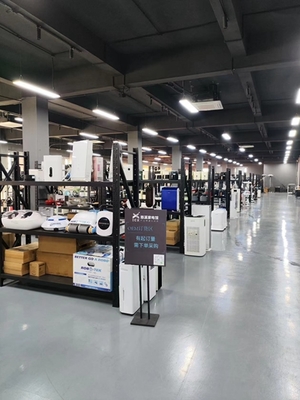 春節(jié)前一直加班趕出口 小家電廠商與關稅競速的騰挪法