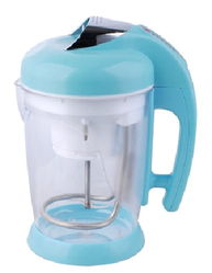 小家電代理加盟 開啟日用百貨市場的財(cái)富新機(jī)遇